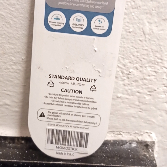 MoMoSTICK - Picture 4 of 4